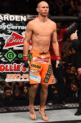 Donald Cerrone Poster 3517057