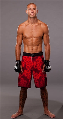 Donald Cerrone Poster 3517058