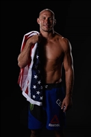 Donald Cerrone Tank Top #3517071