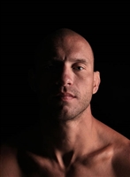 Donald Cerrone Tank Top #3517072