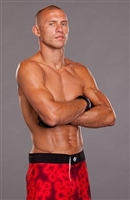 Donald Cerrone Tank Top #3517079