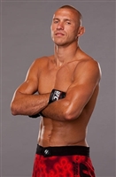 Donald Cerrone Sweatshirt #3517081