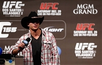 Donald Cerrone Sweatshirt #3517092