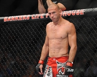 Donald Cerrone t-shirt #3517094