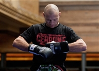 Donald Cerrone Sweatshirt #3517100