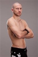 Donald Cerrone Tank Top #3517105