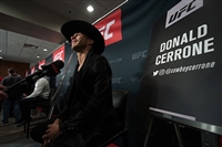 Donald Cerrone Sweatshirt #3517118