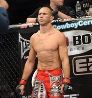 Donald Cerrone Tank Top #3517122