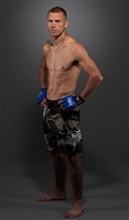 Donald Cerrone Tank Top #3517134