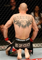 Donald Cerrone Tank Top #3517141