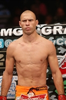 Donald Cerrone t-shirt #3517157