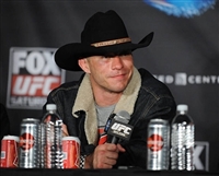 Donald Cerrone Sweatshirt #3517160