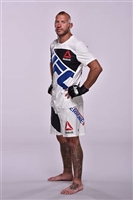 Donald Cerrone Sweatshirt #3517161