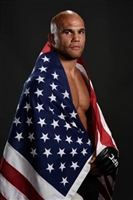 Donald Cerrone Sweatshirt #3517164