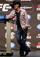 Donald Cerrone Sweatshirt #3517167