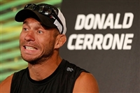 Donald Cerrone Sweatshirt #3517170