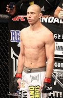 Donald Cerrone Tank Top #3517176