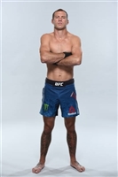 Donald Cerrone Sweatshirt #3517185