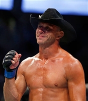 Donald Cerrone Sweatshirt #3517193