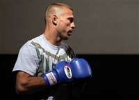 Donald Cerrone Sweatshirt #3517194