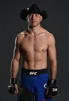 Donald Cerrone Sweatshirt #3517201