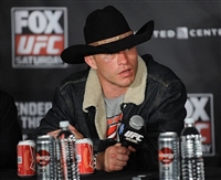 Donald Cerrone Sweatshirt #3517210