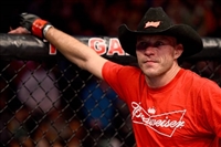 Donald Cerrone Sweatshirt #3517212