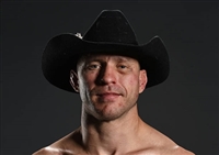 Donald Cerrone Sweatshirt #3517220