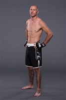 Donald Cerrone Sweatshirt #3517222
