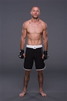 Donald Cerrone Sweatshirt #3517225
