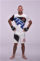 Donald Cerrone Sweatshirt #3517229