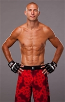 Donald Cerrone Tank Top #3517231