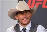 Donald Cerrone Sweatshirt #3517241