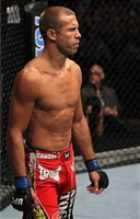 Donald Cerrone Tank Top #3517244