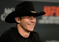Donald Cerrone Sweatshirt #3517254