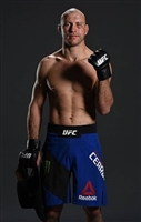 Donald Cerrone Tank Top #3517259