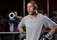 Donald Cerrone Sweatshirt #3517267