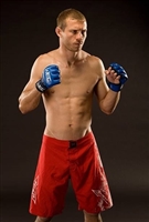 Donald Cerrone Tank Top #3517292