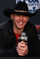 Donald Cerrone hoodie #3517295
