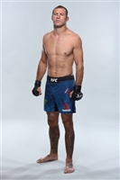 Donald Cerrone Tank Top #3517303