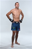 Donald Cerrone t-shirt #3517305