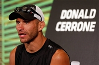 Donald Cerrone t-shirt #3517307