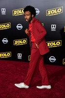 Donald Glover Tank Top #3786498