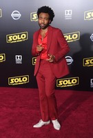 Donald Glover tote bag #G2403754