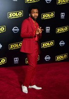 Donald Glover t-shirt #3786504