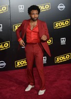 Donald Glover t-shirt #3786506