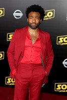 Donald Glover t-shirt #3786510