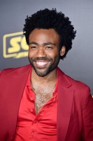 Donald Glover t-shirt #3786511