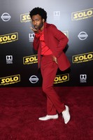 Donald Glover Tank Top #3786515