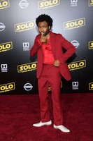 Donald Glover Tank Top #3786521